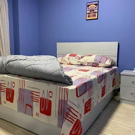 Blue Diamond Resort Хургада Екстер'єр фото