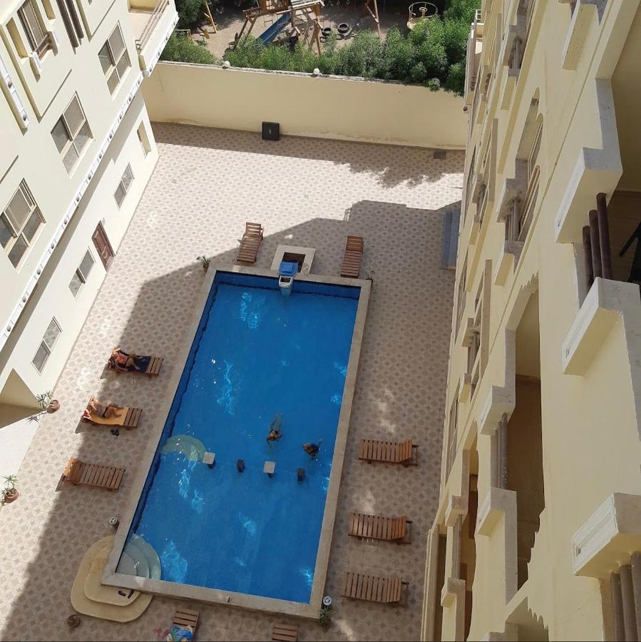 Blue Diamond Resort Хургада Екстер'єр фото