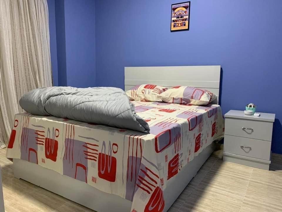 Blue Diamond Resort Хургада Екстер'єр фото